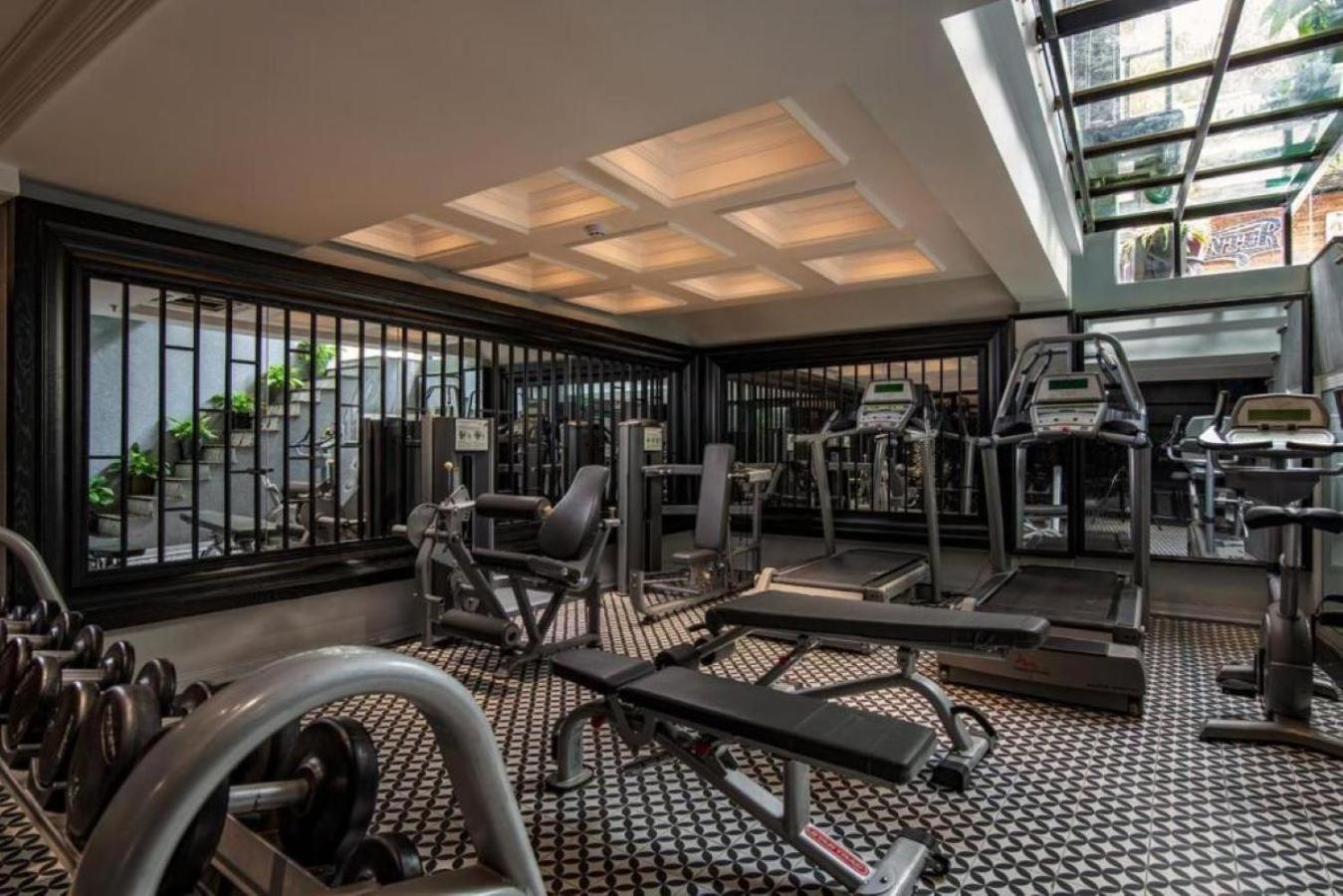 Acoustic Premium Hotel & Spa Hanoi Zewnętrze zdjęcie