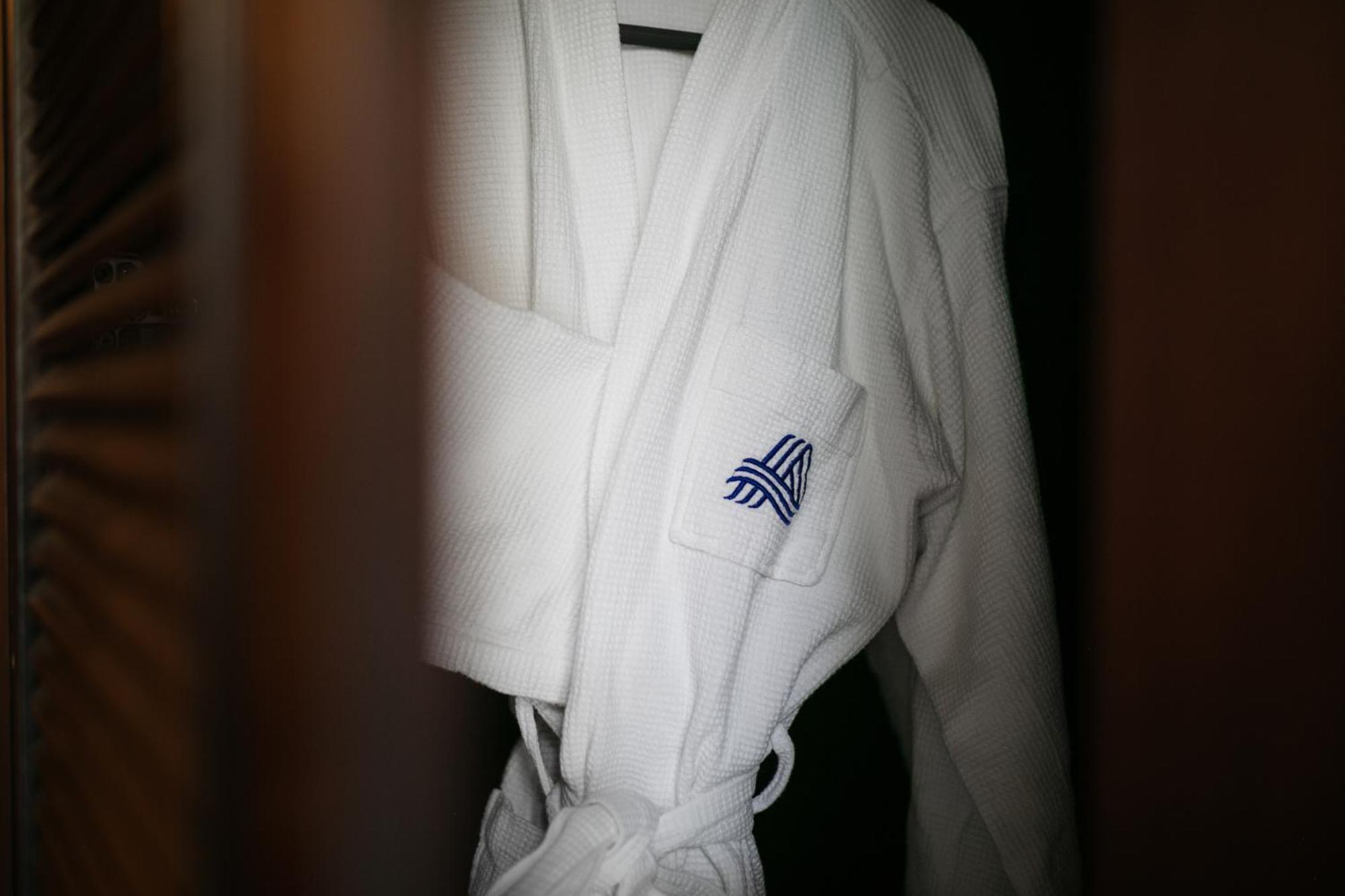 Acoustic Premium Hotel & Spa Hanoi Zewnętrze zdjęcie
